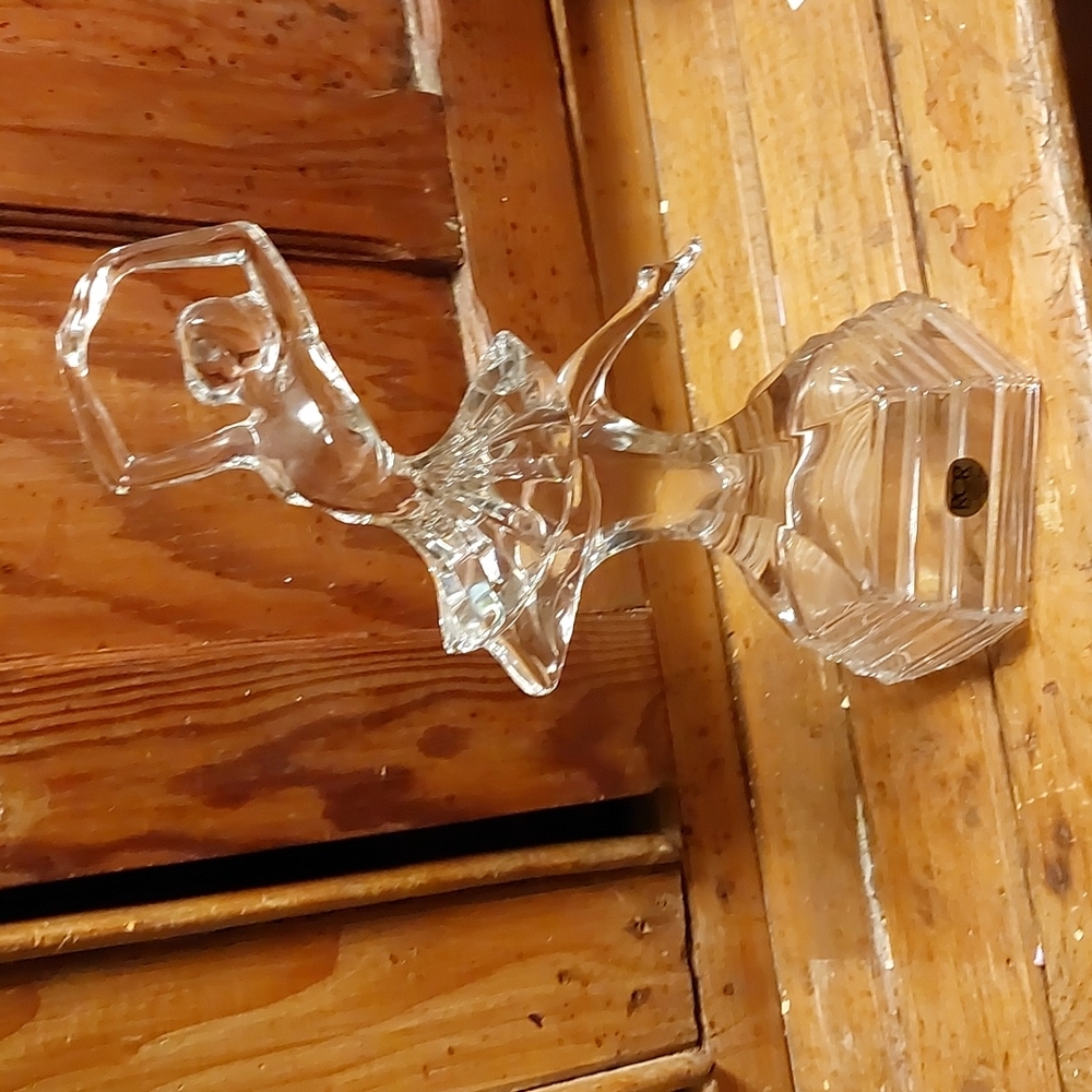 Italian Crystal Dancer